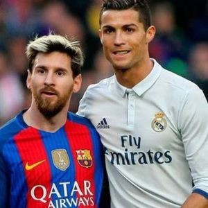 Meet your Posher, Jake